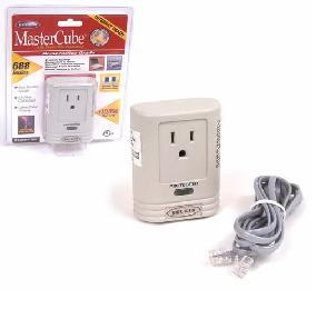 REGULADOR DE VOLTAGE PARA COMPUTADORA PORTATIL
