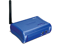 PRINT SERVER INALAMBRICO PUERTO USB