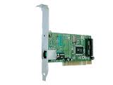 TARJETA DE RED PLUG-N-PLAY PCI DE 32 BIT (TP)