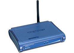 ACCESS POINT INALAMBRICO DE 54 MBPS 802.11G