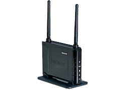 Access Point Inalambrico N - Easy-N-Upgrader 300Mbps