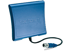 9dBi Antena para Interperie Direccional