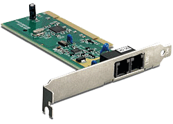 MODEM PCI DE 56K V.92 INTERNO CON VOZ/FAX/DATOS