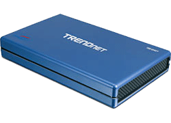 USB. 2.0 to IDE/SATA Enclosure