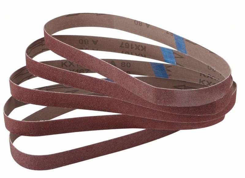 Additional belts 1x30