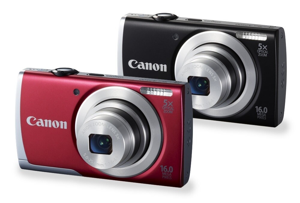 canon powershot a2500 specs