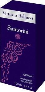 Vittorio Bellucci Santorini