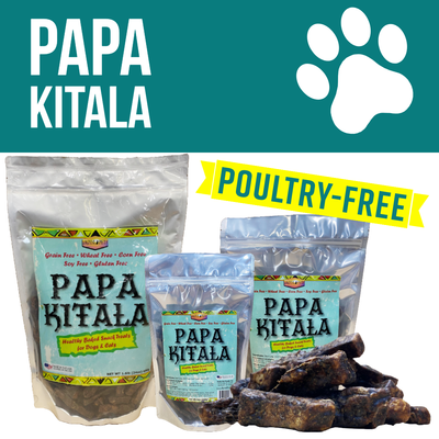 PAPA KITALA