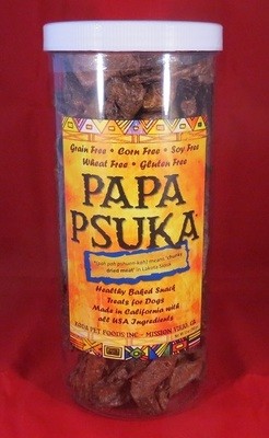 psuka