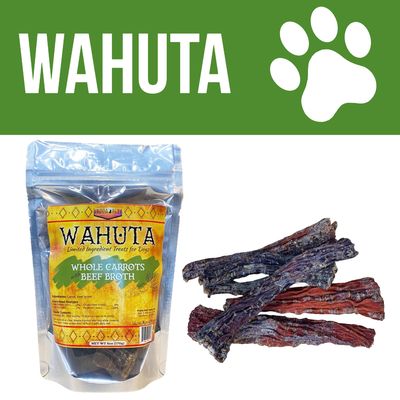 WAHUTA