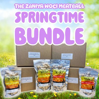 LIMITED TIME OFFERINGS