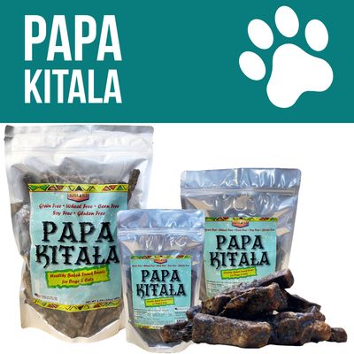 PAPA KITALA