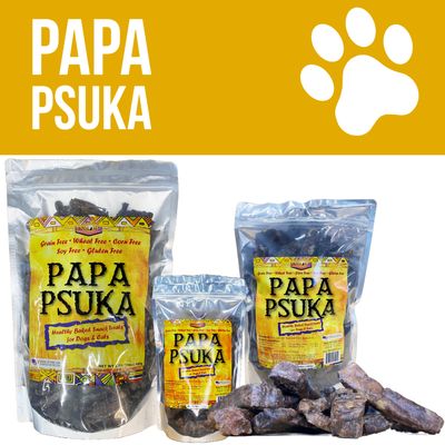 PAPA PSUKA