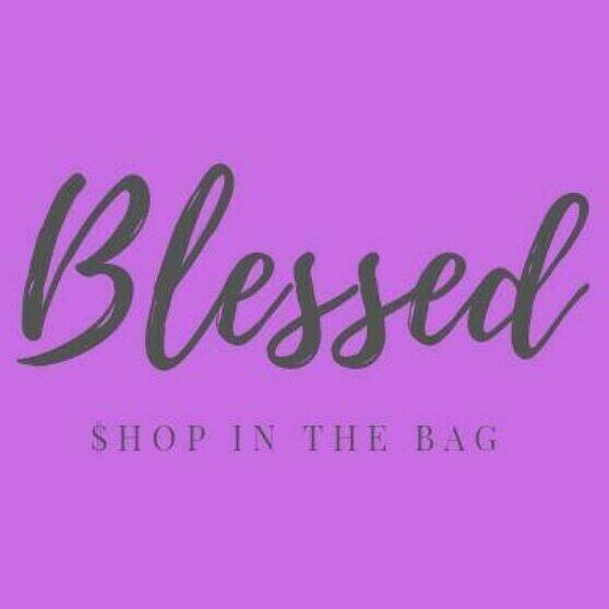 Blessed Shop