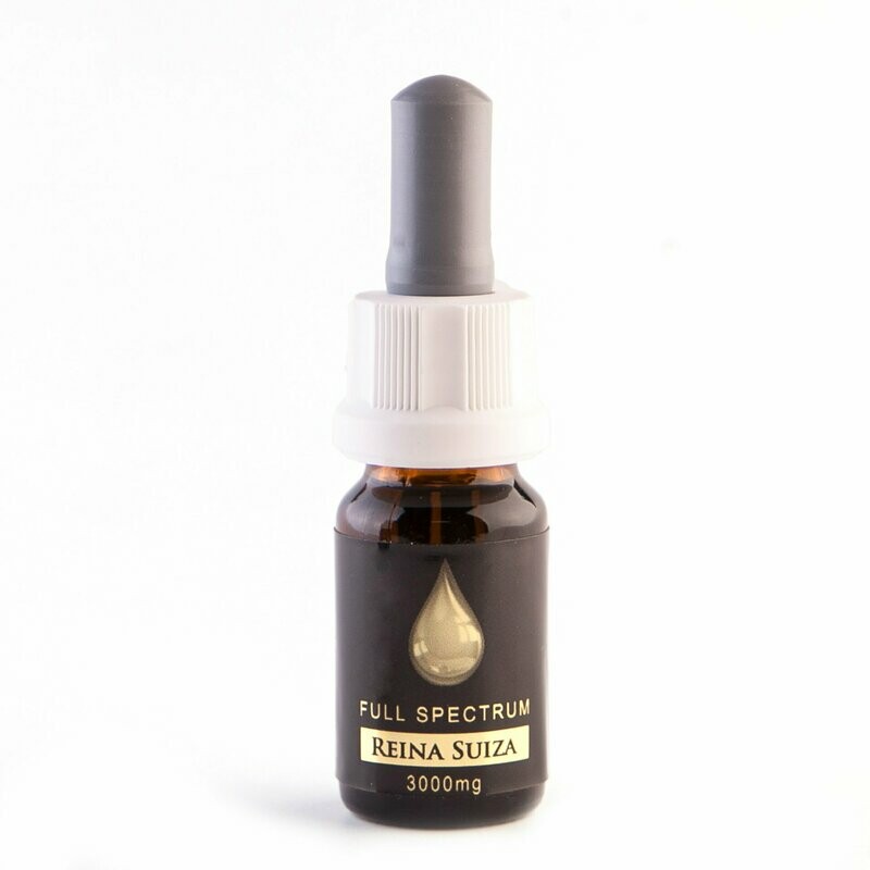 Aceite CBD 30%
