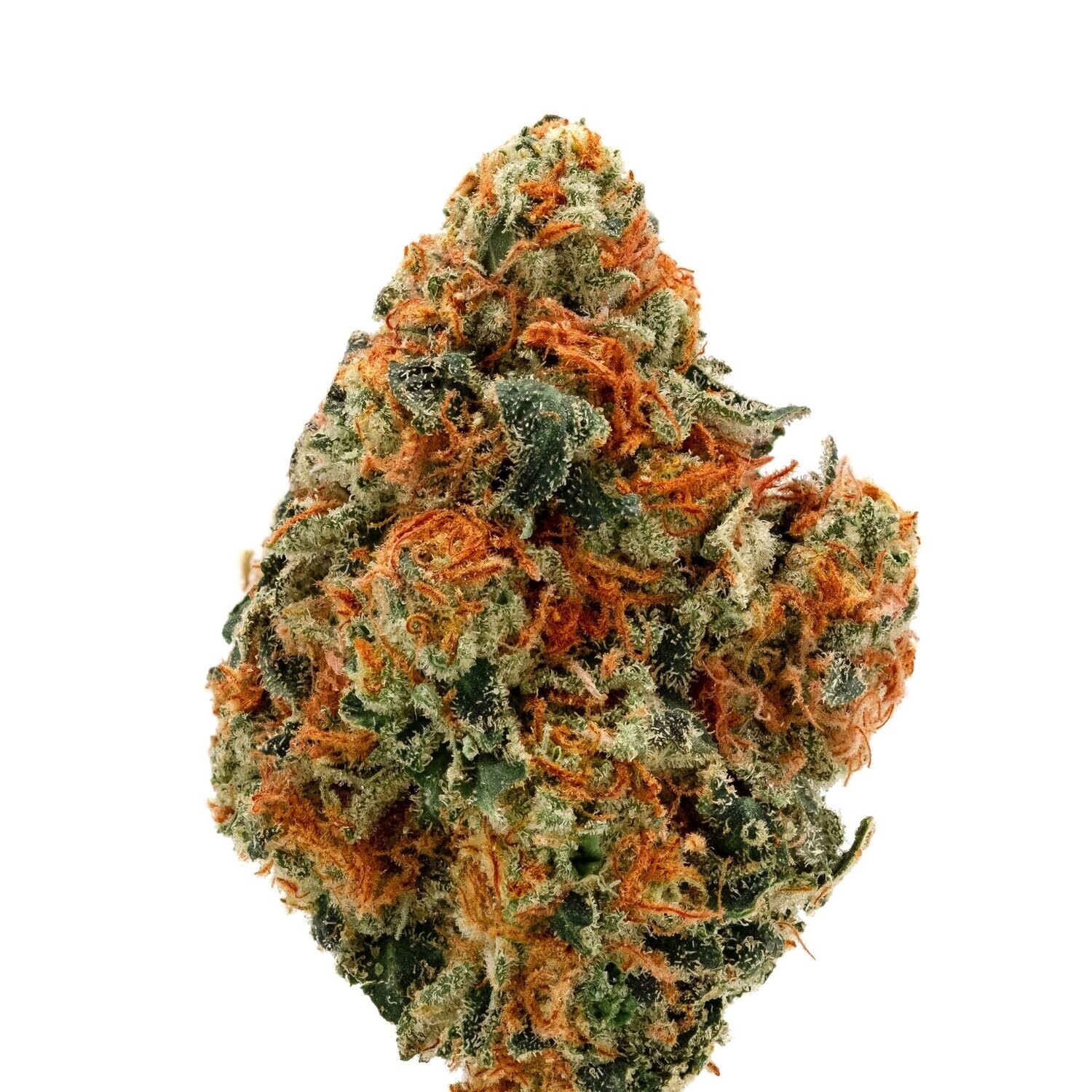 Strawberry Diesel
Desde 3€ gr.