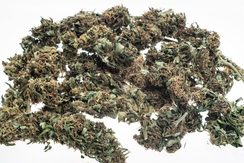 White Widow 45 gr
 
 Desde 0.80€ gr.