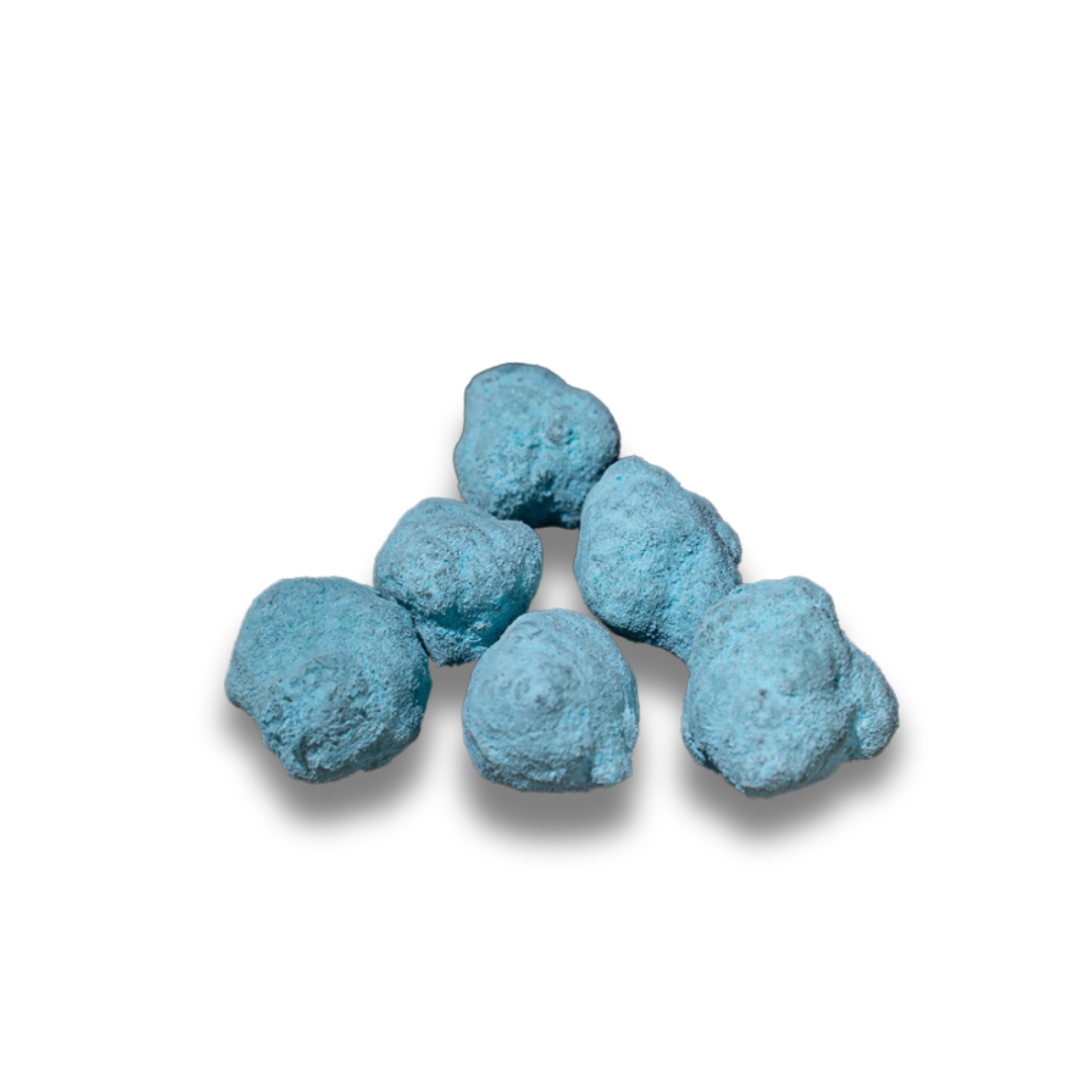Moonrock Blue