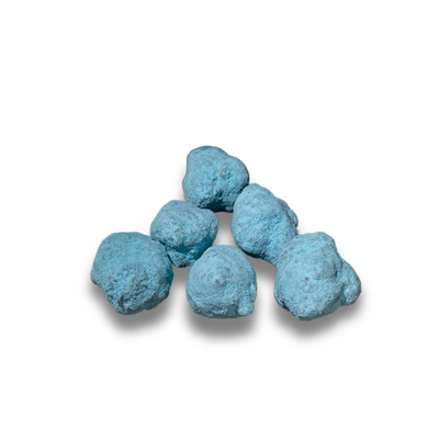 Moonrock Blue