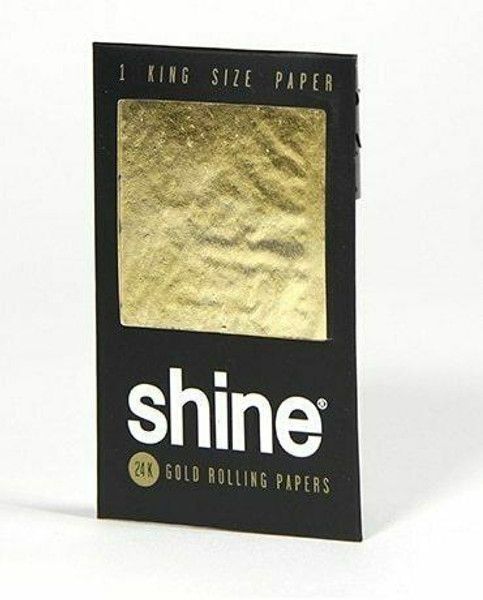 Papel de Oro