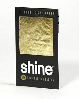 Papel de Oro