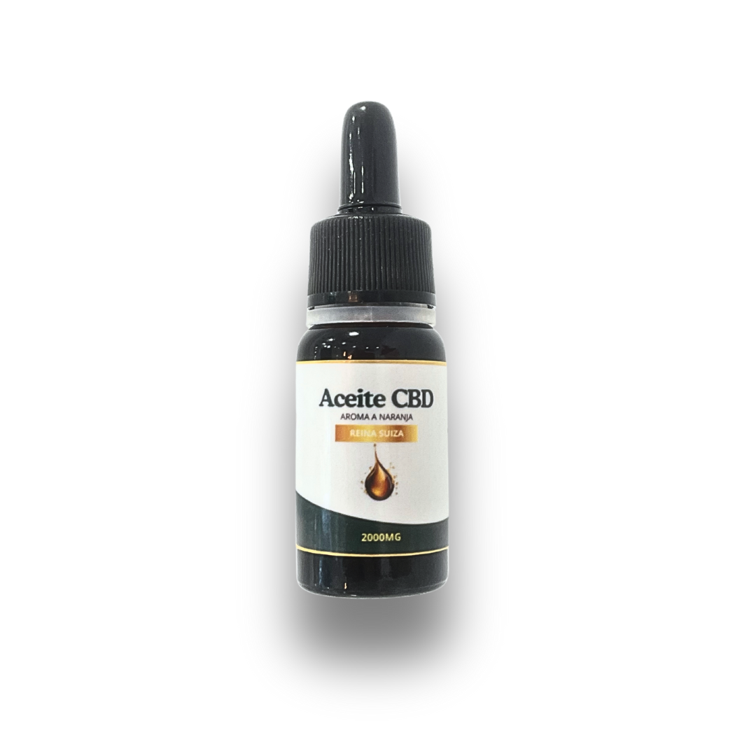 Aceite Naranja 20% Aceite Naranja 20%