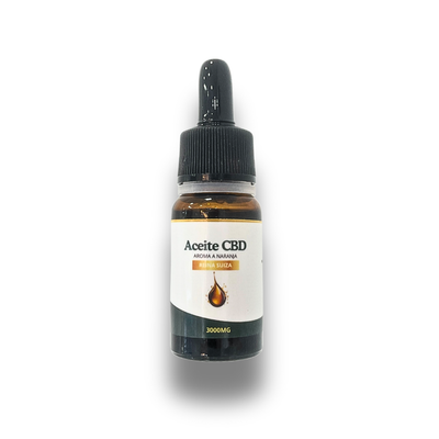 Aceite Naranja 30%