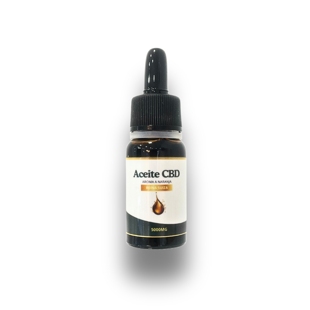 Aceite Naranja 50%