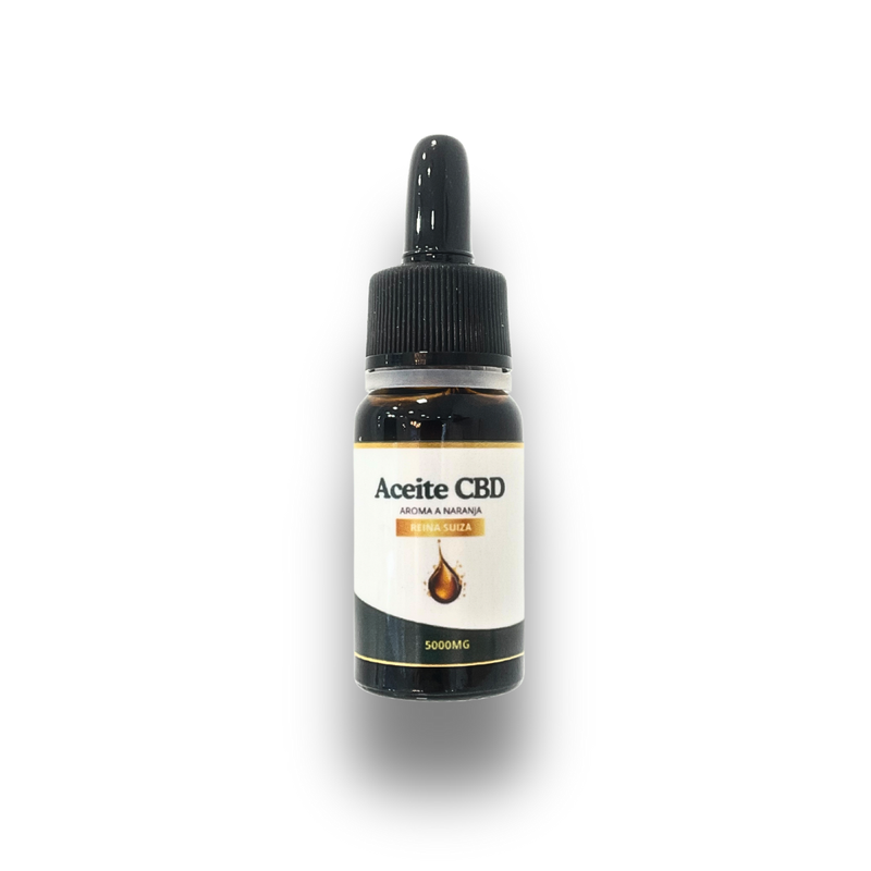 Aceite Naranja 50%