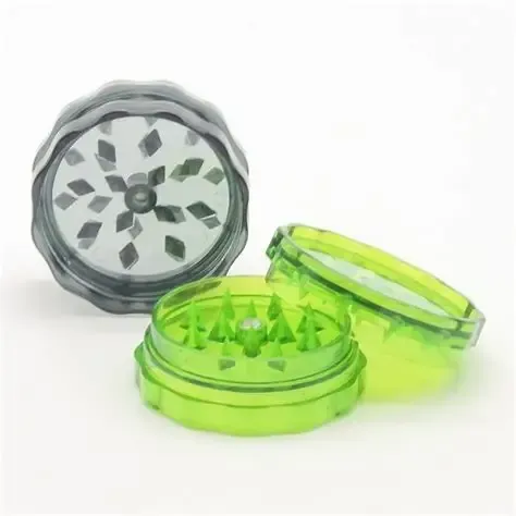 Grinder