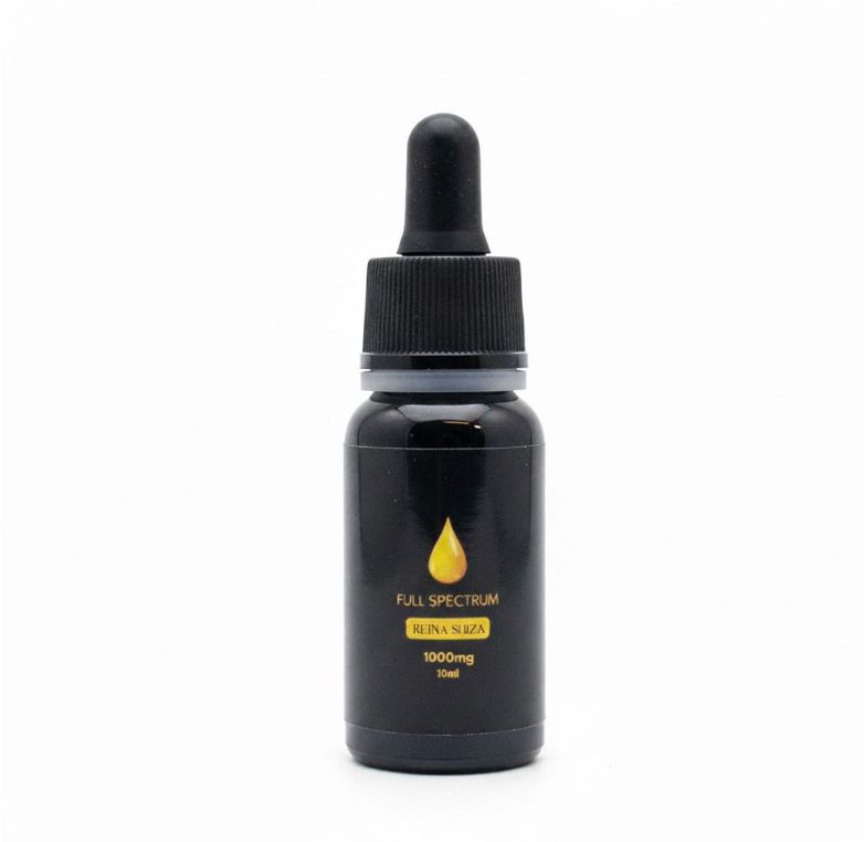 Aceite 10% CBD HS