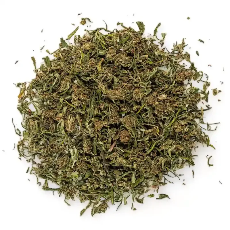 Trim Purple CBD 60gr