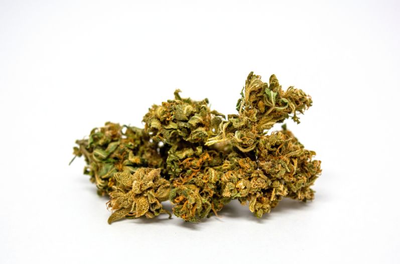 Swiss Flower (promoción)    Desde 1€ gr