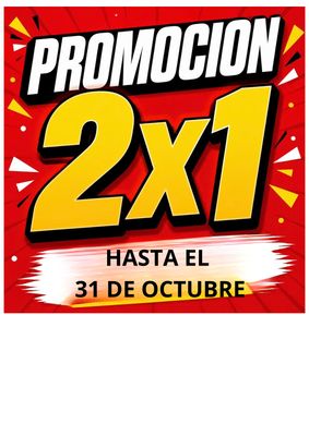 PROMOCIÓN ACTIVA PROMOCIÓN ACTIVA