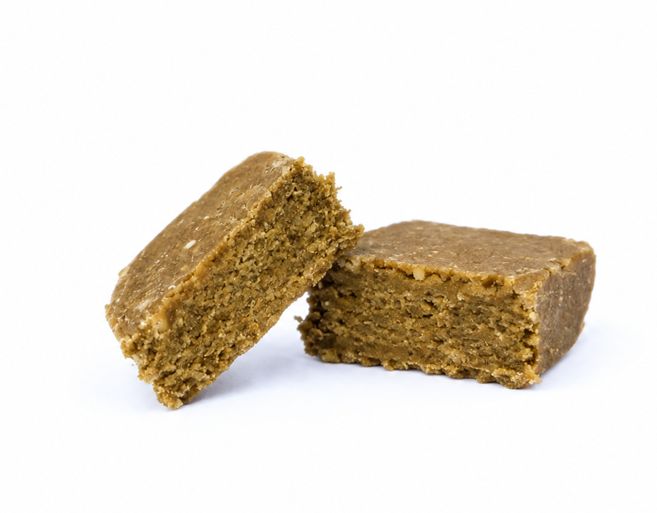 Swiss crumble neutre