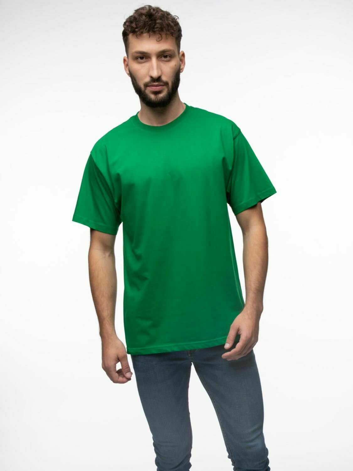 Switcher Classic T-Shirt Bob "Premium"