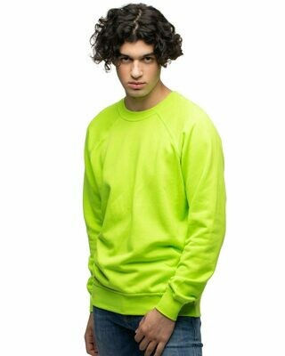 Switcher Premium Sweatshirt / Pullover "Raglan" London