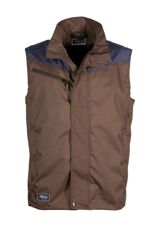 WIKLAND  Weste / Gilet