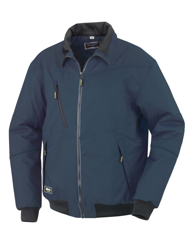 WIKLAND Piloten Jacke