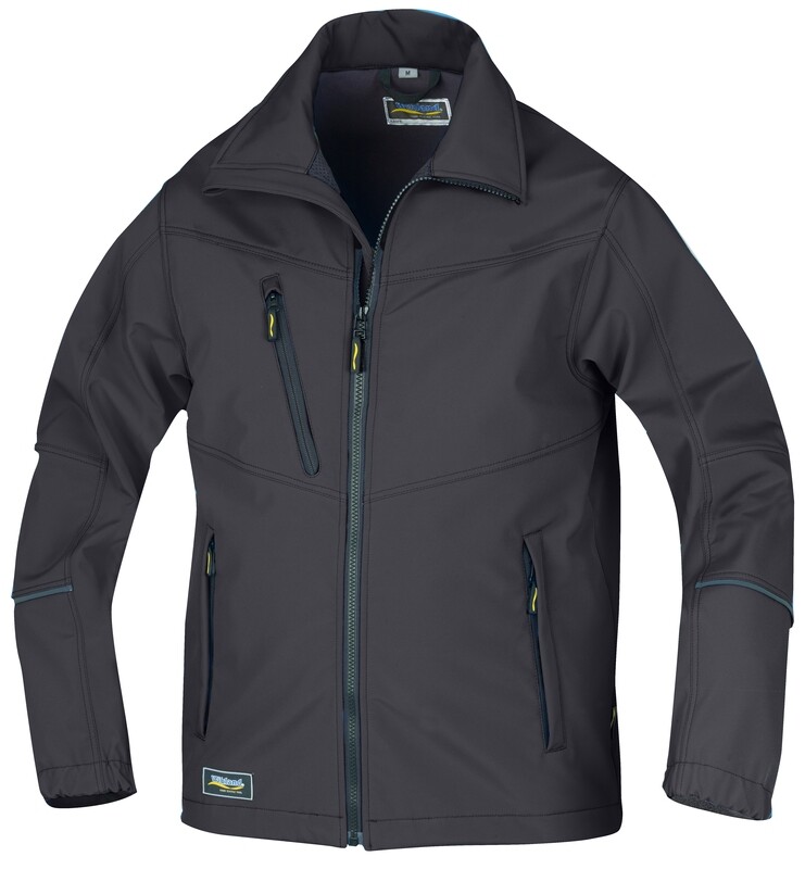 WIKLAND Softshelljacke Standard