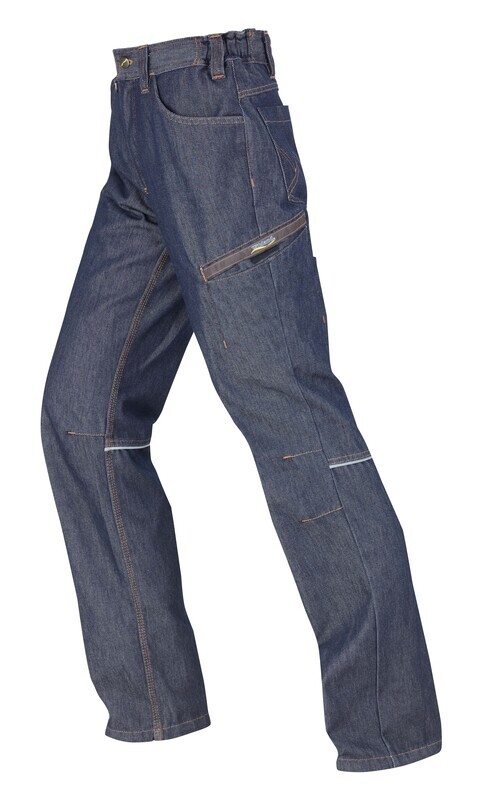 WIKLAND Jeans Arbeitshosen