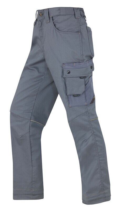 WIKLAND Arbeitshose Damen Stretch