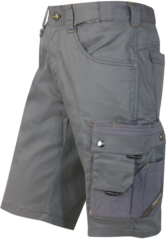 WIKLAND Arbeitsshorts Damen Stretch