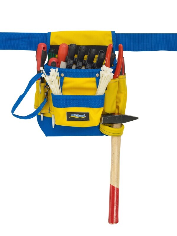 WIKLAND Werkzeugtasche