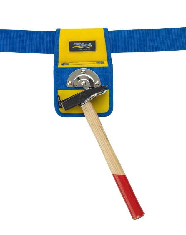 WIKLAND Hammerhalter