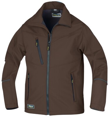 Wikland Softshelljacken STANDARD