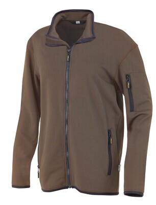 Wikland Sweatjacken STANDARD