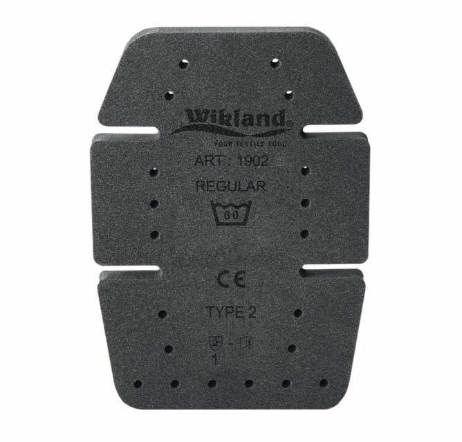 WIKLAND Knieschoner Regular | 2-er Pack
