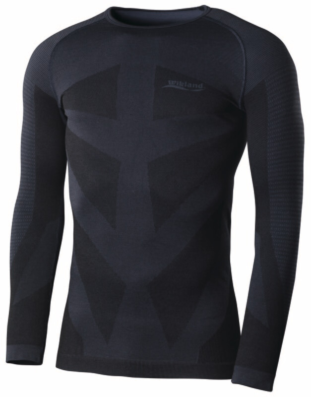 WIKLAND Thermo-Langarm-Shirt
