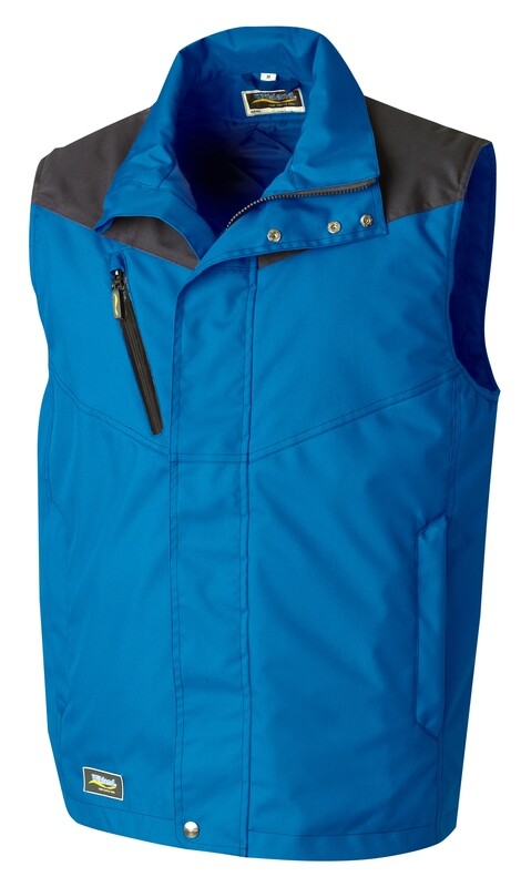 WIKLAND wattierte Arbeitsweste / Gilet
